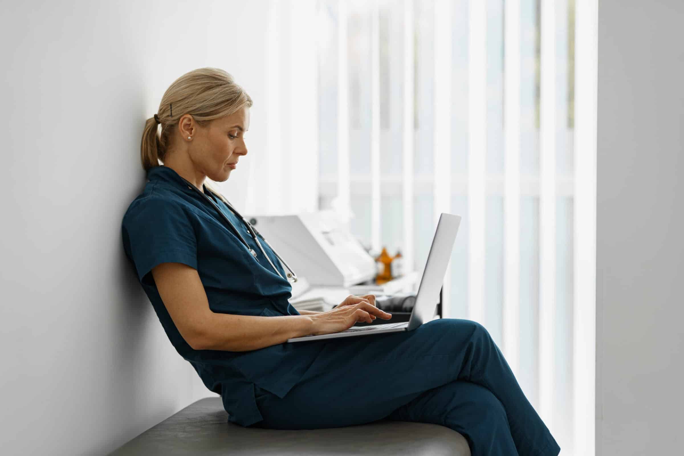 Email Security, Backup and Multi-Location Practice Support