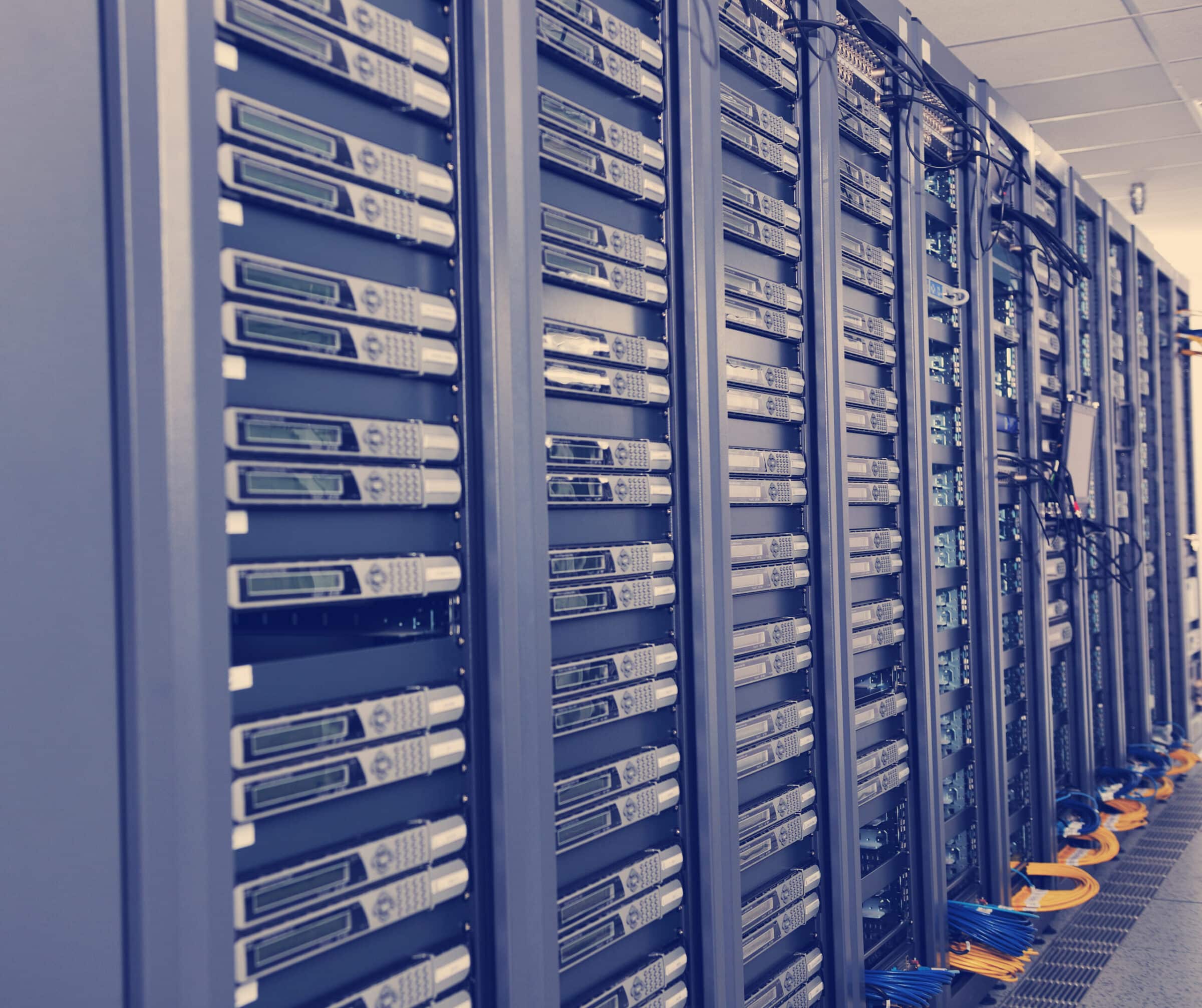 Disaster Recovery for a Business Continuity Plan
