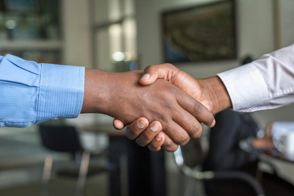 The Value of Strong IT Partnerships: How Adrytech Helps Clients Stay Secure, Scalable, and Successful