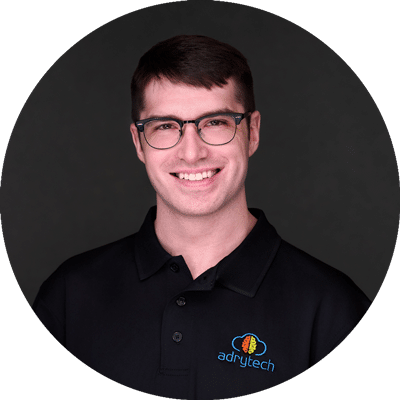 Connor Gorman